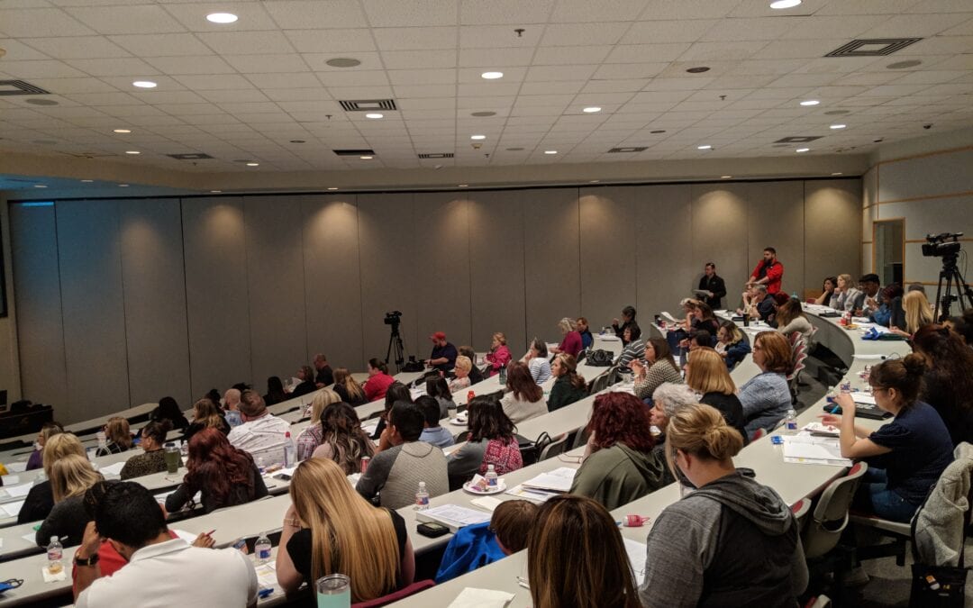 Amarillo Area HIV/AIDS Symposium 2020