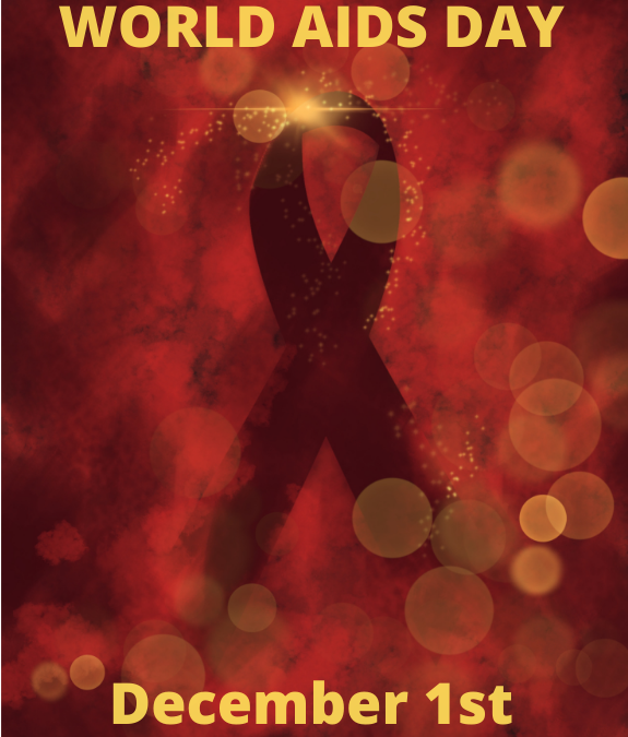 World AIDS Day 2020