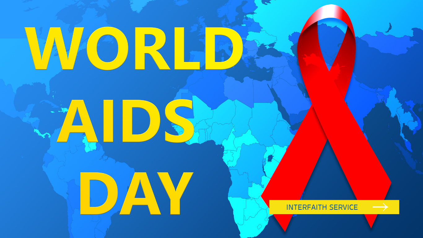WORLD AIDS DAY
