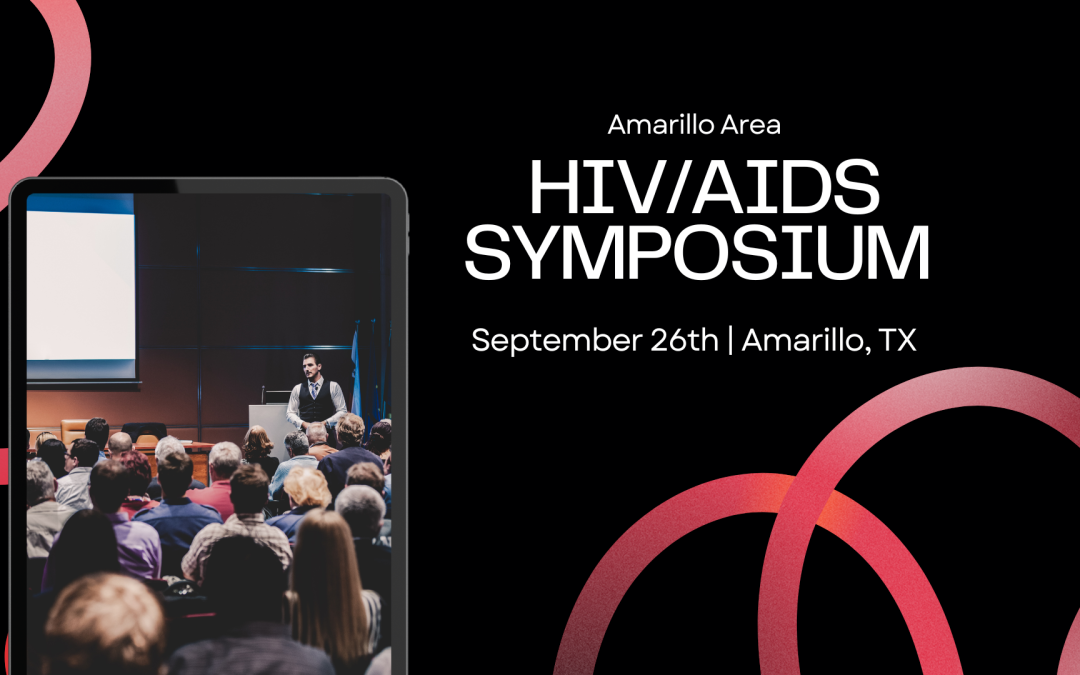 HIV AIDS Symposium